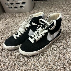 Nike Blazers